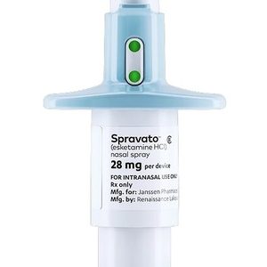 Buy Esketamine Nasal Spray uk