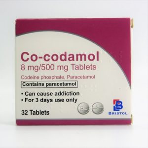 buy co codamol 8/500mg shqip