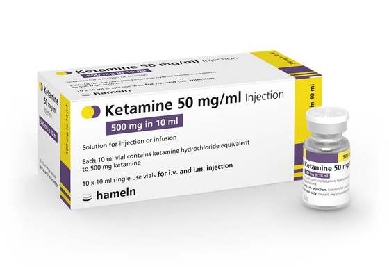 Buy Ketamine uk