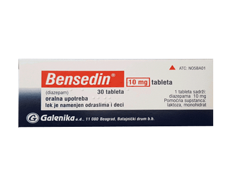 Where and how can I buy Bensedin Diazepam uk
