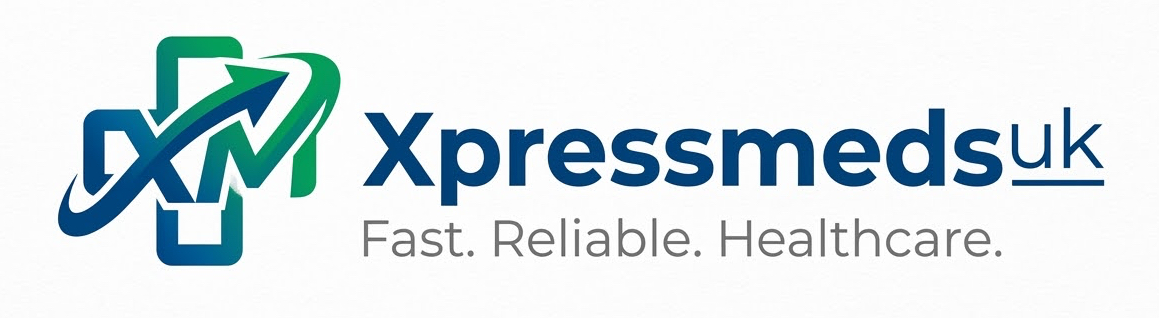 Xpressmedsuk